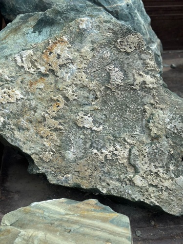 Ландшафтные глыбы зелёные 200-500 килограмм купить в Самаре