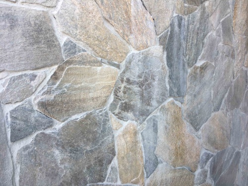 Плитняк златолит Уральский  для фасада купить в Самаре